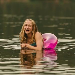 Meet your Posher, Paige